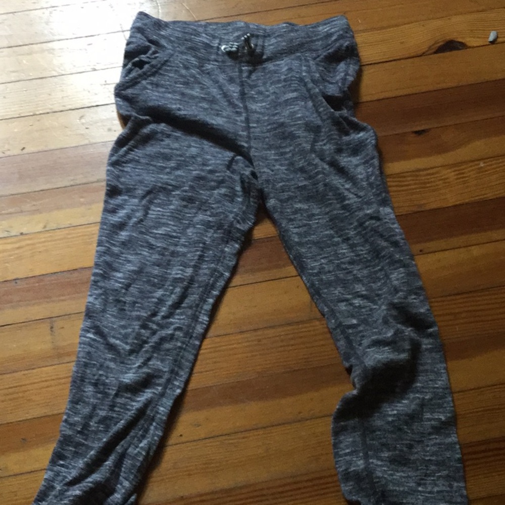sweatpants